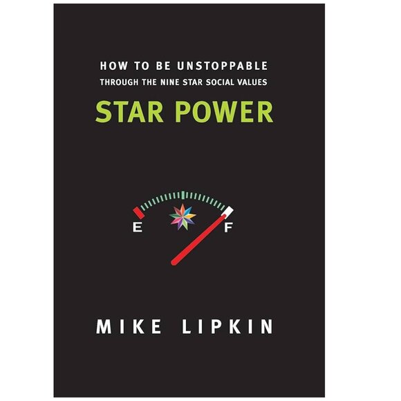 Star Power By Mike Lipkin Book - Paperback - Picture 1 of 6